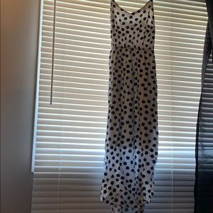 Old navy maxi dress
